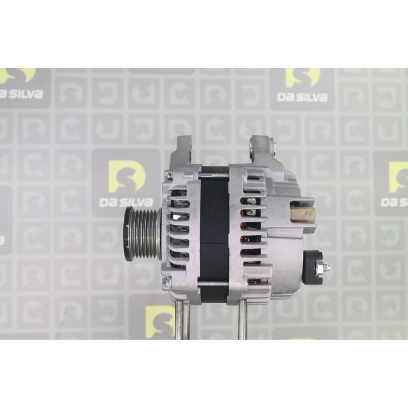 Alternateur DA SILVA JA012504 - Visuel 2