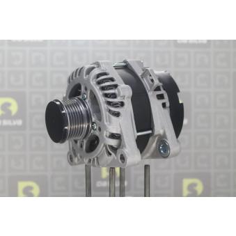 Alternateur DA SILVA OEM 9805343480