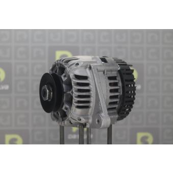 Alternateur DA SILVA OEM 9628925380 Alternateur DA SILVA OEM 9628925380