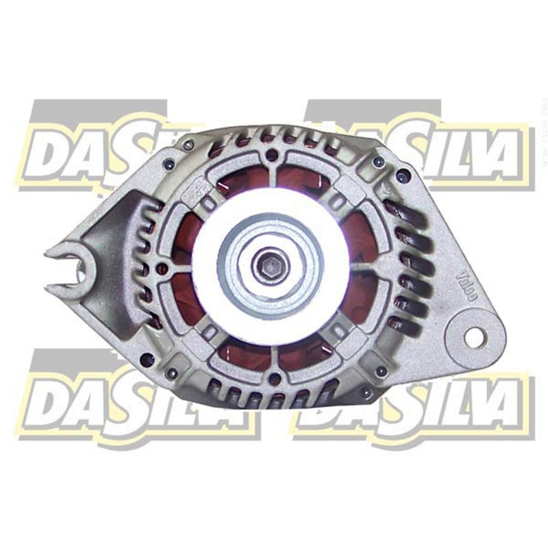 Alternateur DA SILVA JA016345 - Visuel 1