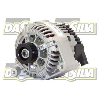 Alternateur DA SILVA JA016380
