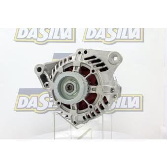 Alternateur DA SILVA OEM 57051l