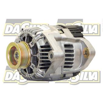 Alternateur DA SILVA OEM 7700861496 Alternateur DA SILVA OEM 7700861496