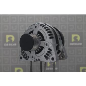 Alternateur DA SILVA OEM 3M5T10300YC