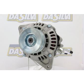 Alternateur DA SILVA OEM A2TN1798AT Alternateur DA SILVA OEM A2TN1798AT