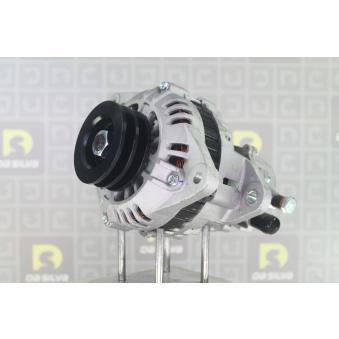 Alternateur DA SILVA OEM A2TN1199ZT Alternateur DA SILVA OEM A2TN1199ZT