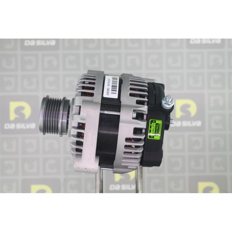 Alternateur DA SILVA JA030583 - Visuel 2