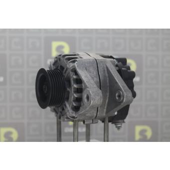 Alternateur DA SILVA OEM 270600Q140