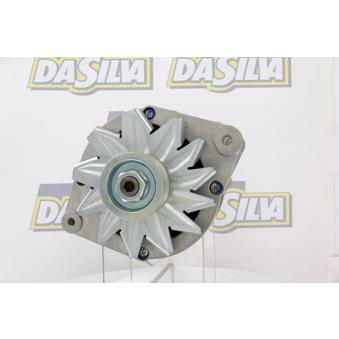 Alternateur DA SILVA JA030793
