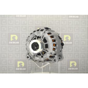 Alternateur DA SILVA OEM 9815455980