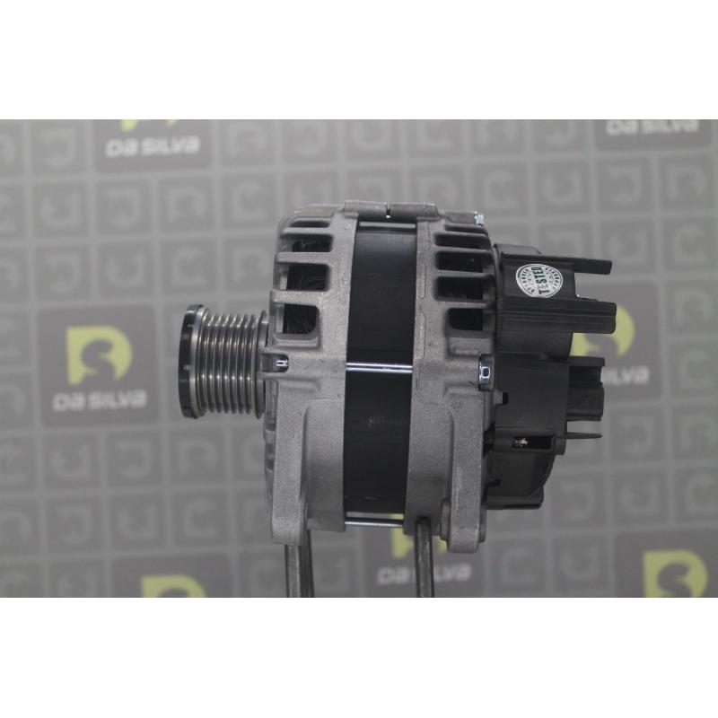 Alternateur DA SILVA JA031363 - Visuel 1