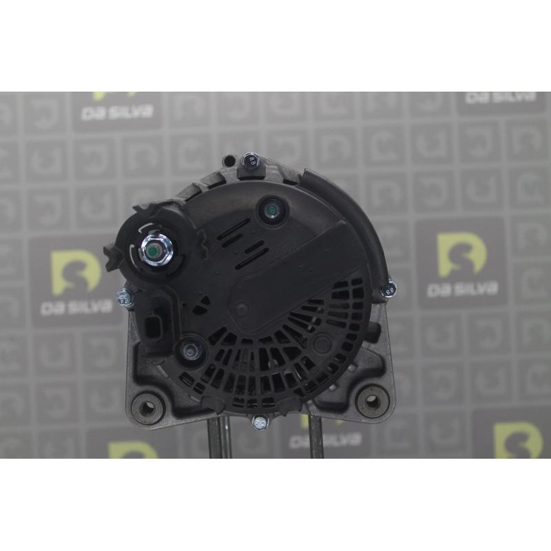 Alternateur DA SILVA JA031363 - Visuel 2