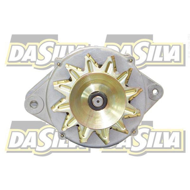 Alternateur DA SILVA JA031481 - Visuel 1
