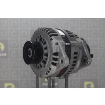 Alternateur DA SILVA OEM 8971891133