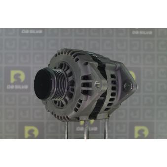 Alternateur DA SILVA OEM 93189495 Alternateur DA SILVA OEM 93189495