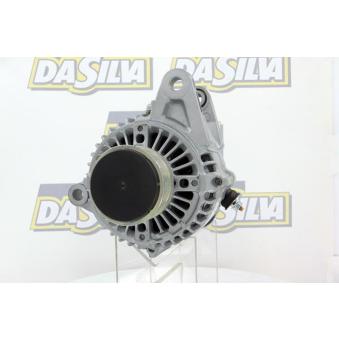 Alternateur DA SILVA JA050066