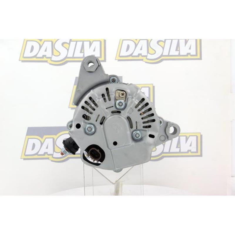 Alternateur DA SILVA JA050066 - Visuel 2