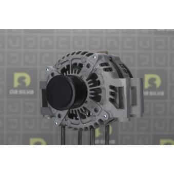 Alternateur DA SILVA JA050130