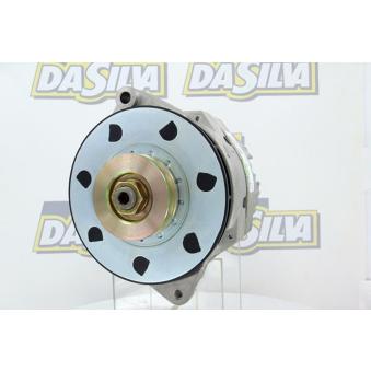 Alternateur DA SILVA OEM SE501372