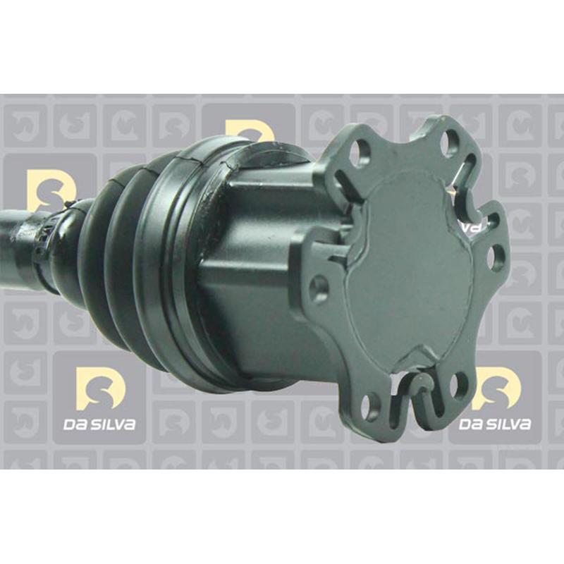 Arbre de transmission avant gauche DA SILVA JC2239A - Visuel 1