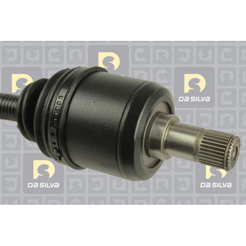 Arbre de transmission avant gauche DA SILVA JC311222B - Visuel 2