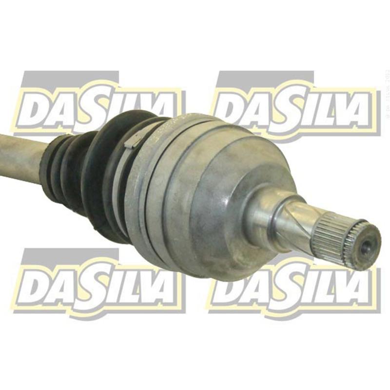Arbre de transmission avant gauche DA SILVA JC31233B - Visuel 2