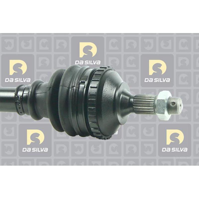 Arbre de transmission avant gauche DA SILVA JC3542A - Visuel 1