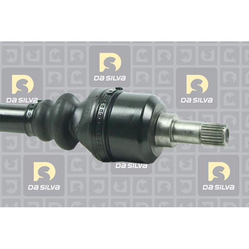 Arbre de transmission avant gauche DA SILVA JC3542A - Visuel 2