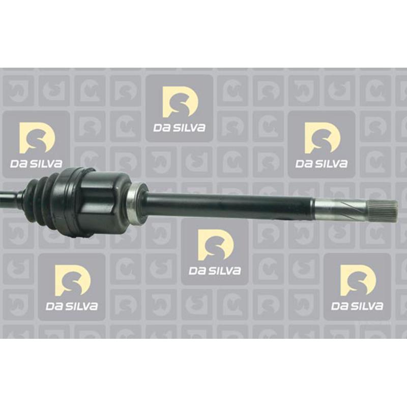Arbre de transmission avant droit DA SILVA JC4308 - Visuel 1