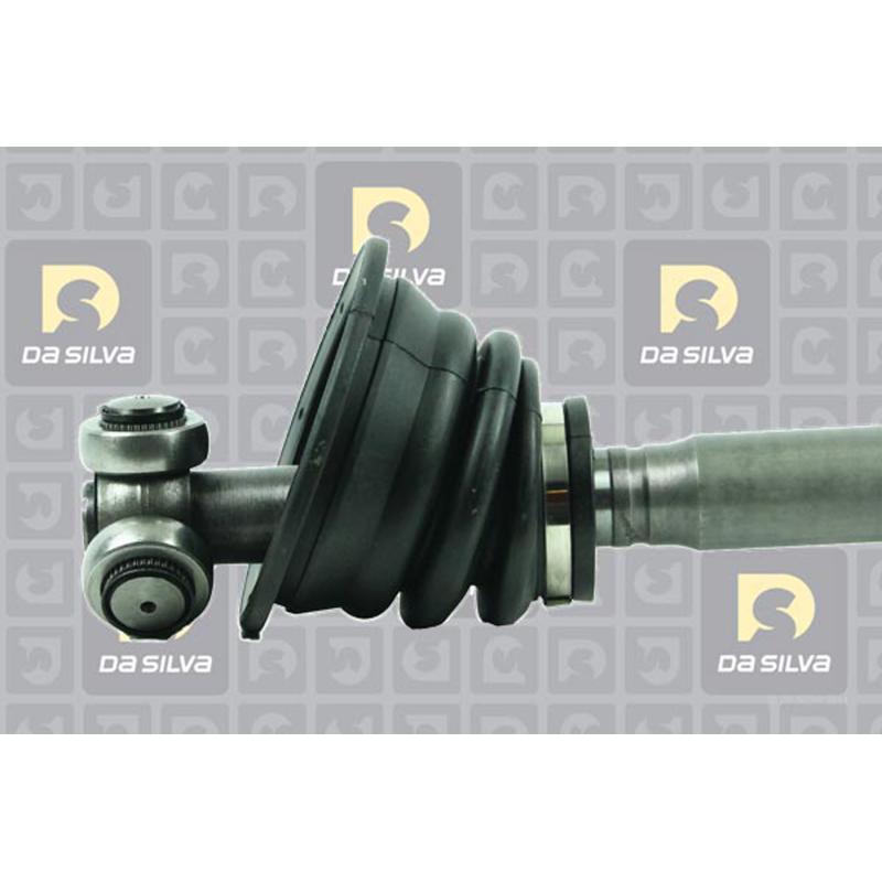 Arbre de transmission avant gauche DA SILVA JC4330A - Visuel 1