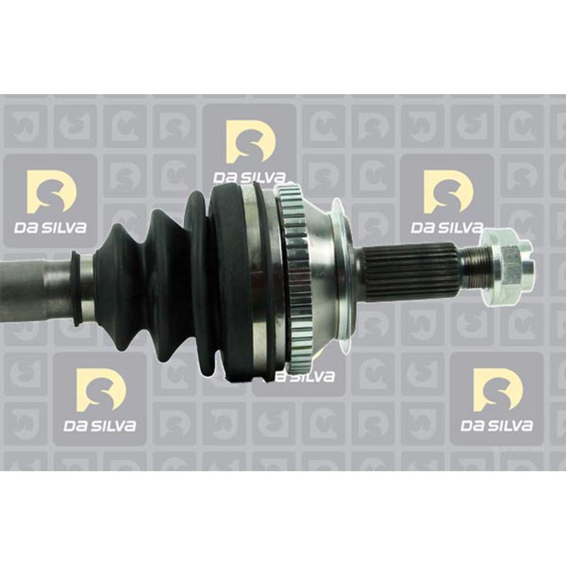 Arbre de transmission avant gauche DA SILVA JC4330A - Visuel 2