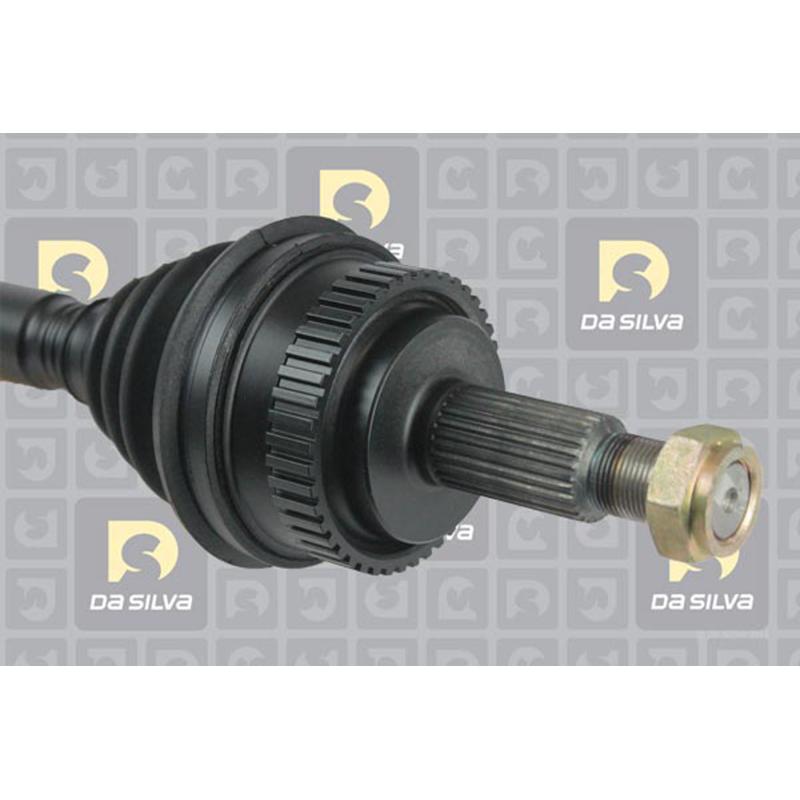 Arbre de transmission avant gauche DA SILVA JC4491A - Visuel 1