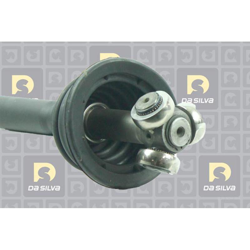 Arbre de transmission avant gauche DA SILVA JC4512A - Visuel 1