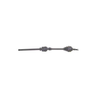 Arbre de transmission avant droit DA SILVA JC4530