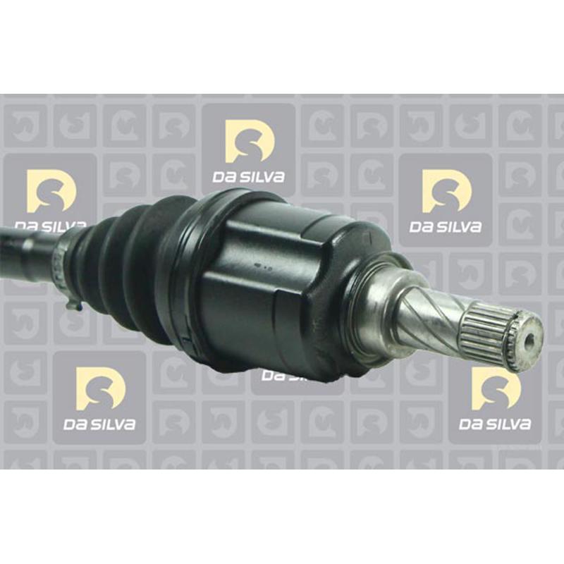 Arbre de transmission avant gauche DA SILVA JC4539 - Visuel 1