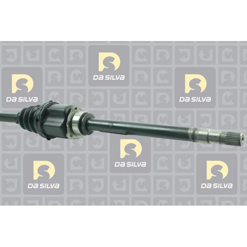 Arbre de transmission DA SILVA JC5288 - Visuel 1