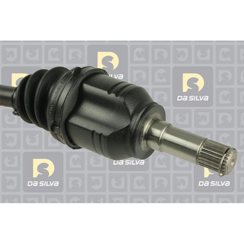 Arbre de transmission avant gauche DA SILVA JC5289 - Visuel 2