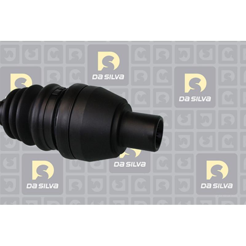 Arbre de transmission avant droit DA SILVA JC8148 - Visuel 2