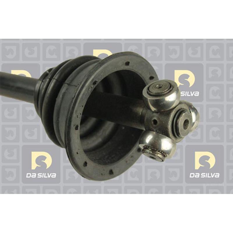 Arbre de transmission avant gauche DA SILVA JC8191A - Visuel 2