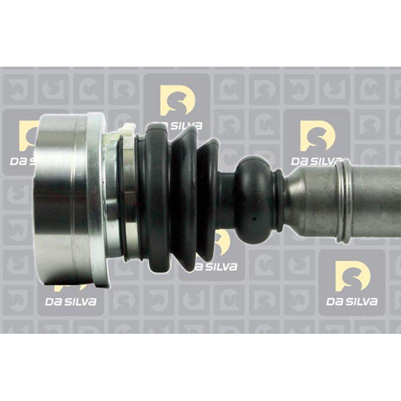 Arbre de transmission avant droit DA SILVA JC9134 - Visuel 1