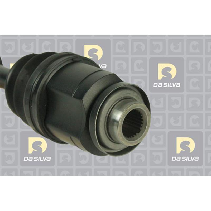 Arbre de transmission avant droit DA SILVA JC92070A - Visuel 2