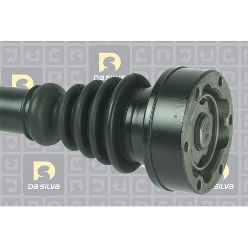 Arbre de transmission avant droit DA SILVA JC9209 - Visuel 2