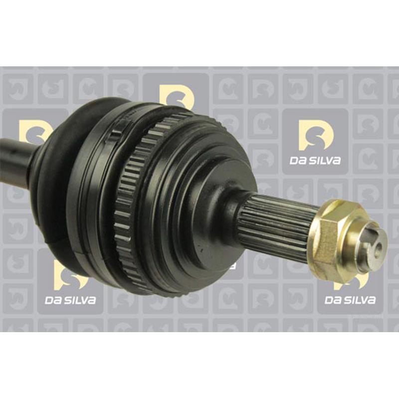 Arbre de transmission DA SILVA JC93089A - Visuel 1