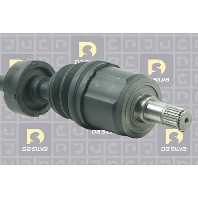 Arbre de transmission avant gauche DA SILVA JC93092 - Visuel 1