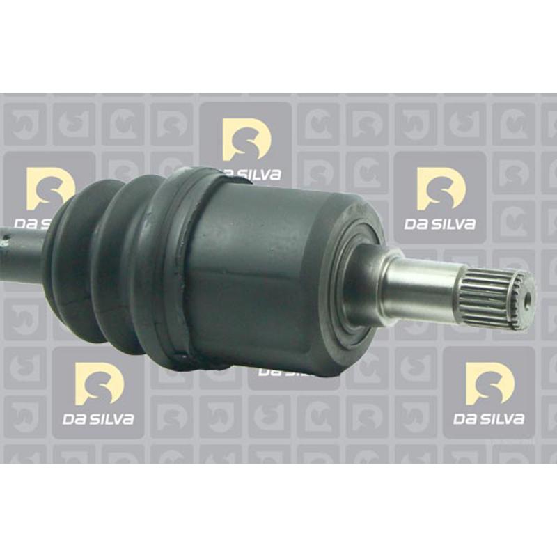 Arbre de transmission avant gauche DA SILVA JC93093 - Visuel 1