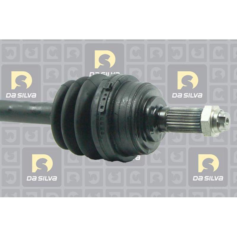 Arbre de transmission avant gauche DA SILVA JC93093 - Visuel 2