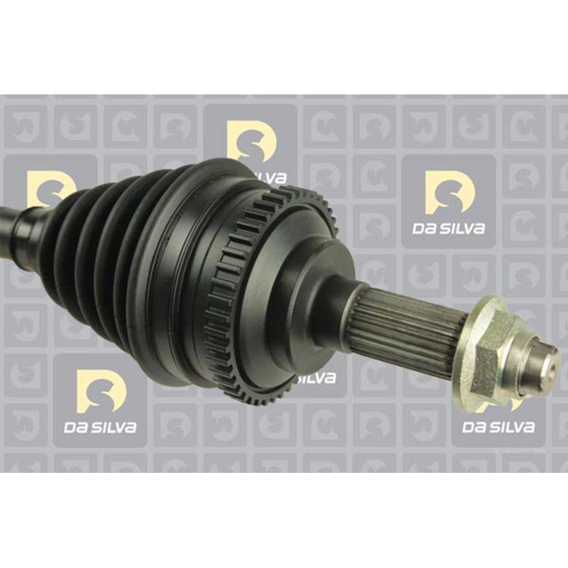 Arbre de transmission DA SILVA JC94032A - Visuel 1