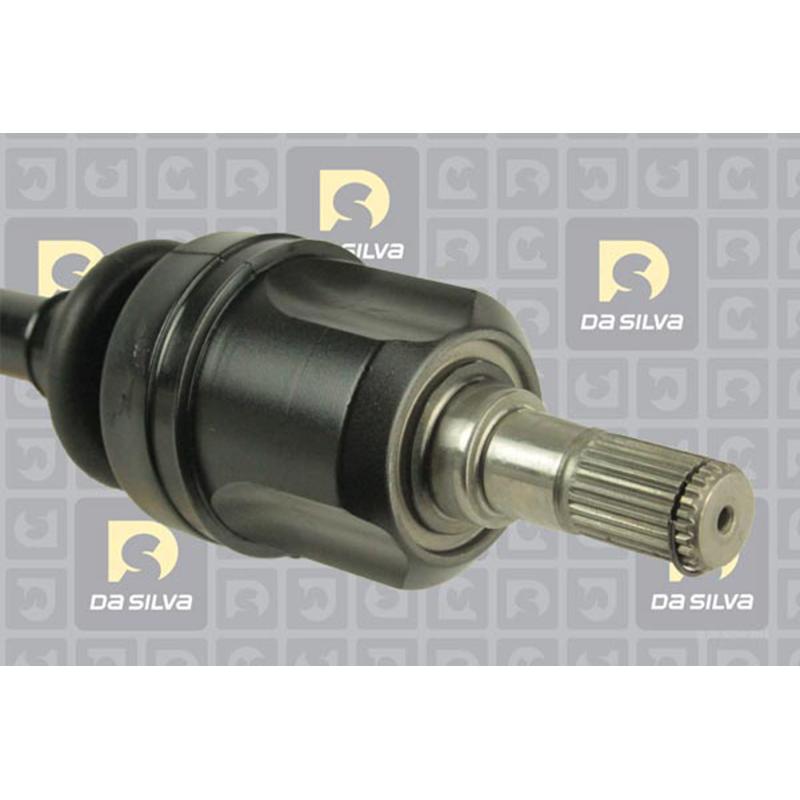 Arbre de transmission avant gauche DA SILVA JC95126 - Visuel 1