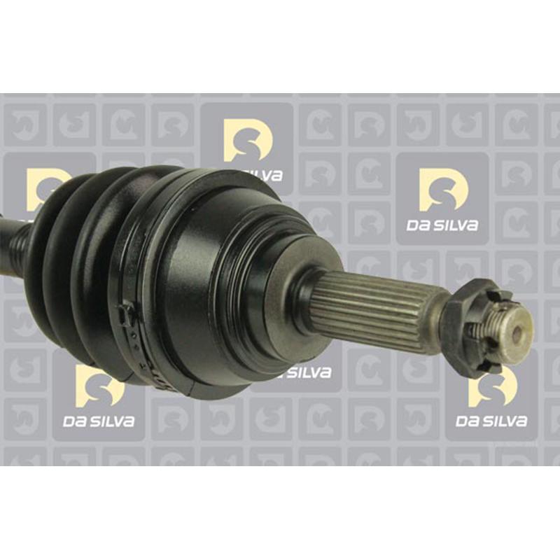 Arbre de transmission avant gauche DA SILVA JC95126 - Visuel 2