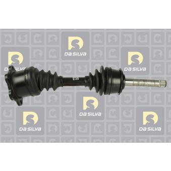 Arbre de transmission DA SILVA OEM 4231135480